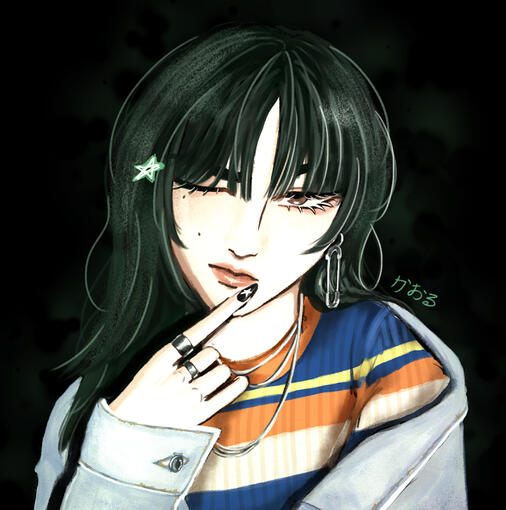 Kaoru