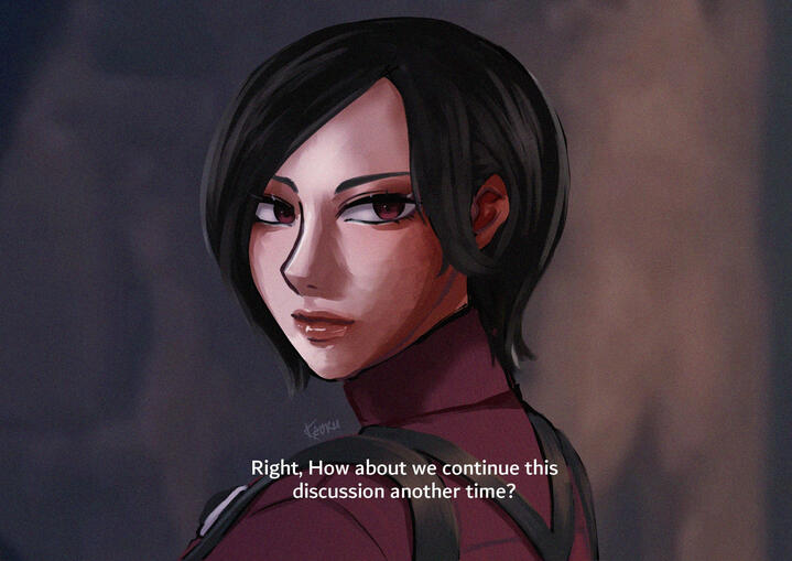 Ada Wong